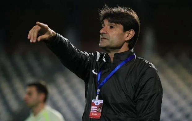 Visente Qomez: "Futbolda faciə olmur" 