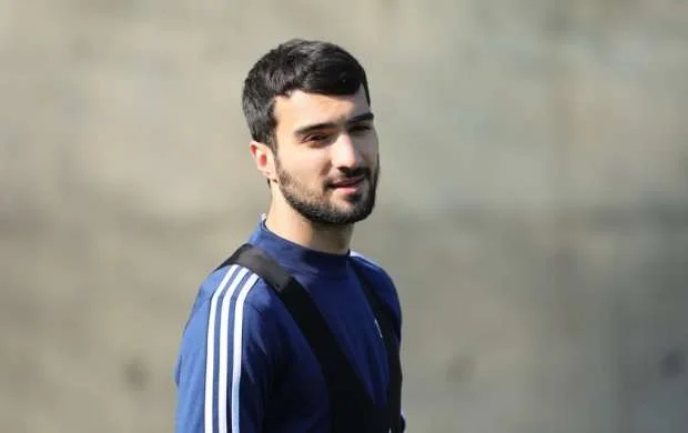Daha bir Polşa klubundan Mahir Emreliyə təklif 