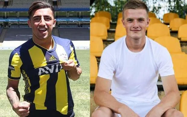 AFFA Ukraynadan 2 futbolçunu milliləşdirə bilər 