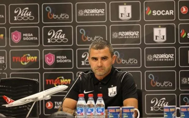 Füzuli Məmmədov: "Qarabağ"a məğlubiyyətdən sonra..." 