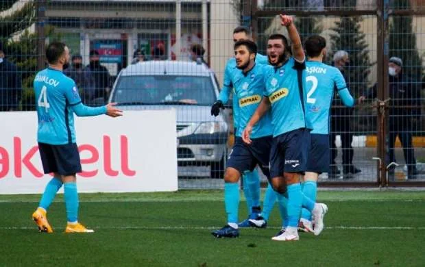 Musa Qurbanlı “Zirə”nin tarixinə düşdü 