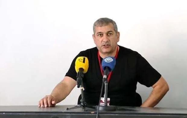 Yunis Hüseynov: "Keşlə"də hər artıq çəkiyə görə cərimələr var" 