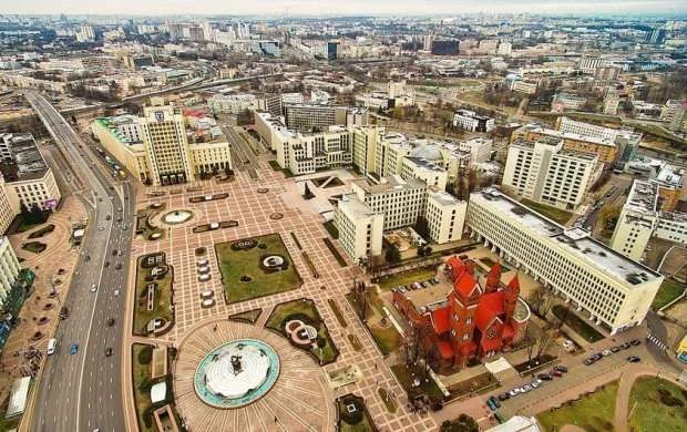 Belarus daha bir yarışdan məhrum edildi 