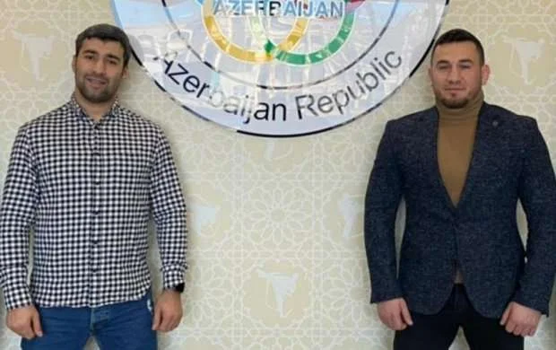 Azərbaycan karateçiləri karyeralarını bitirib məşqçiliyə başladı 