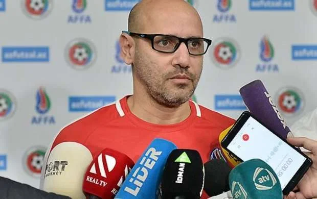 Millimizin baş məşqçisi: "Hələ ideal fomada deyilik" 