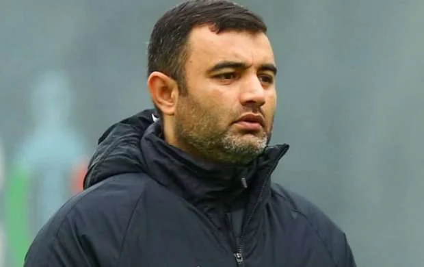 Aftandil Hacıyev: "Rəqib sonadək bizə çətin anlar yaşatdı" 