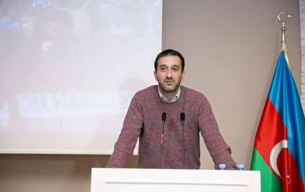 "Qarabağ" rəsmisi: "Neftçi"nin liderliyi bizə motivasiya olmalıdır" 