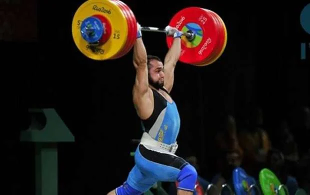 Azərbaycanlı olimpiya çempionuna ömürlük cəza 