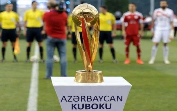 Azərbaycan Kuboku: 1/4 final cütləri məlum oldu 