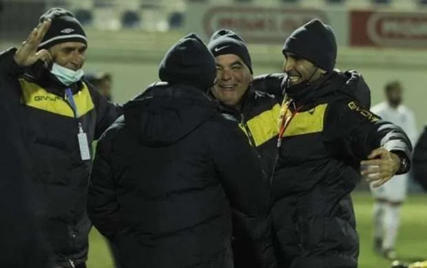 "Növbəti oyunda da sensasiya etməyə çalışacağıq" - Yaşar Vahabzadə 