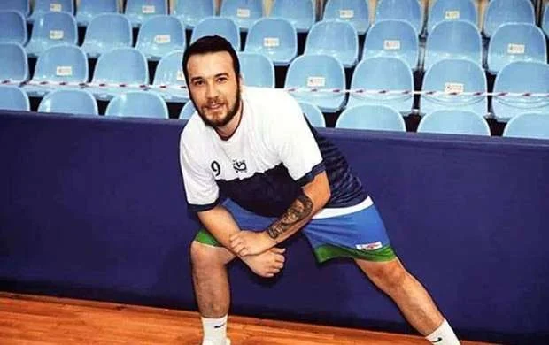 Kapitanın meyiti tapıldı 