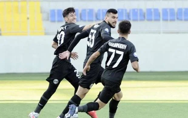 "Səbail" ilkə imza atdı 