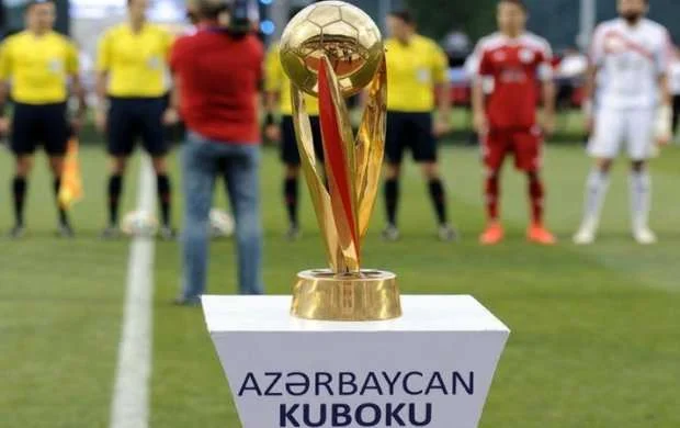 Azərbaycan Kuboku: 2609 gündən sonra... 