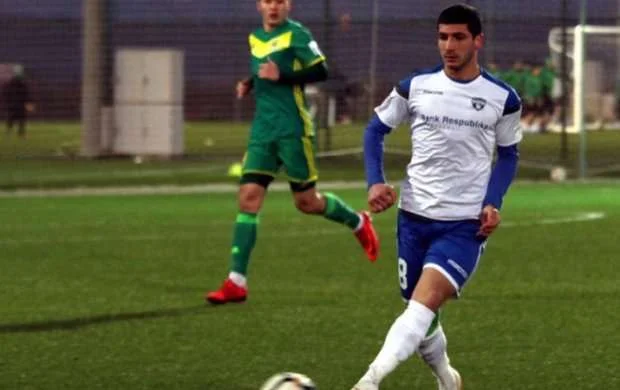 Elşən Abdullayev: "Formamı bərpa edib millinin formasını geyinmək istəyirəm" 