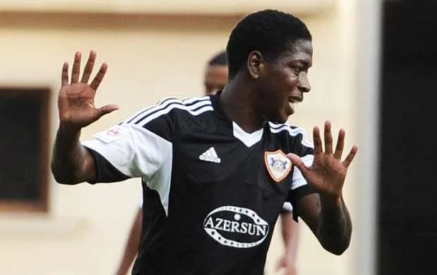 "Qarabağ"ın sabiq legioneri Acunun klubuna keçir 
