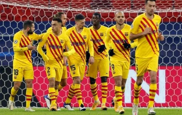 "Barselona" futbolçuların ötənilki maaşlarını ödəməyib - SON DURUM 