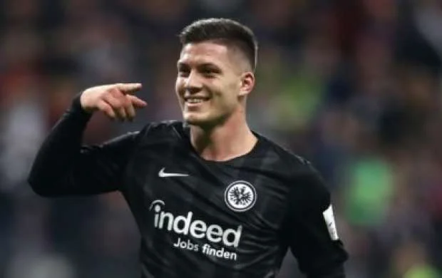 Luka Yoviç: "Geri qayıtmağı çox arzulayırdım" 