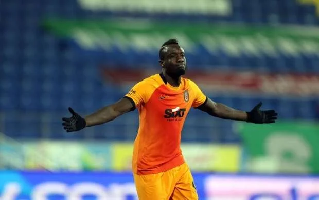 "Qalatasaray"ın hücumçusu İngiltərə klubunda 