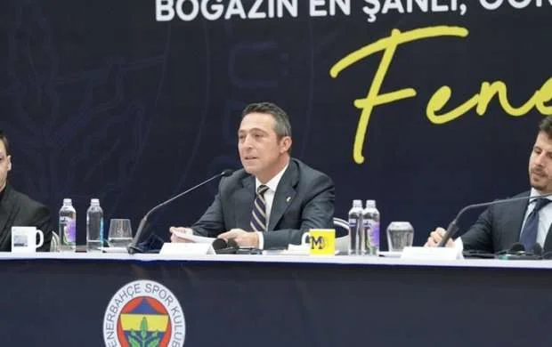 "Fənərbağça"nın prezidentindən Azərbaycan açıqlaması: "Bu mənim xəyalımdır" - VİDEO 