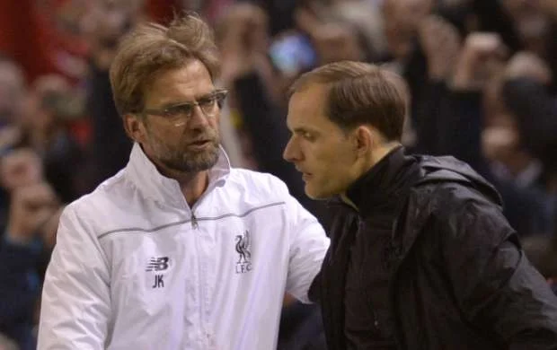 Klopp: "Çelsi"nin heyəti hədiyyədir, deyilmi?" 