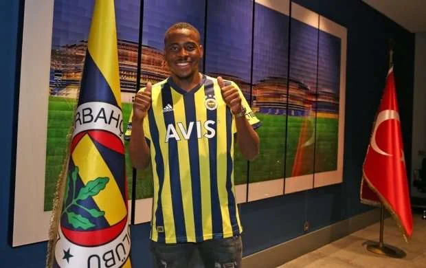 "Fənərbağça" İngiltərə klubundan nigeriyalı aldı - RƏSMİ  