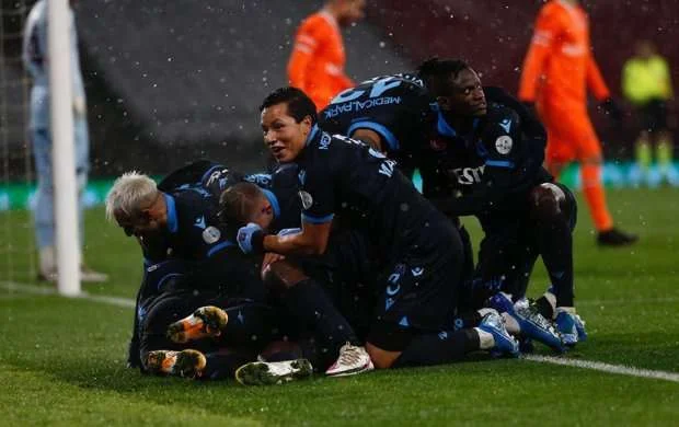 Türkiyə Superkubokunun qalibi müəyyənləşdi 