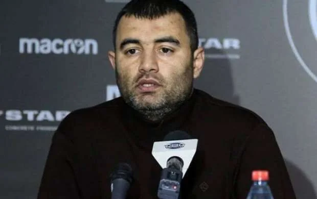 Aftandil Hacıyev: "Kamran Ağayevə şans verməyi planlaşdırırıq" 