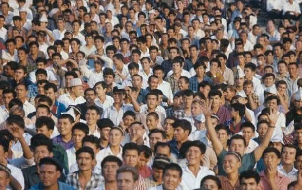 Daşkənddə keçirilən qalmaqallı futbol matçı - Brejnevi narahat edən nə idi? 