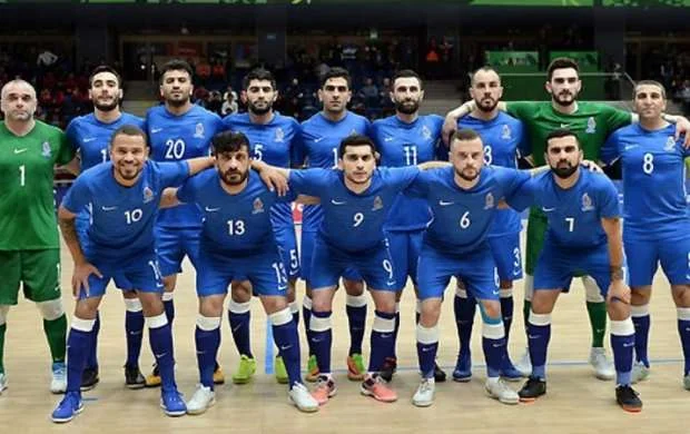 AÇ: Millimiz seçmə mərhələyə darmadağınla başladı 