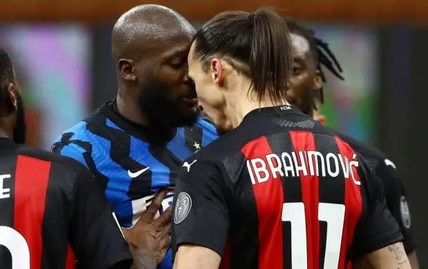"Milan" İbrahimoviçi cəzalandırmayacaq 
