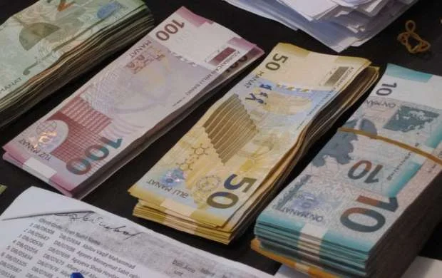 AFFA 5 milyon manatdan çox mənfəət əldə etdi 