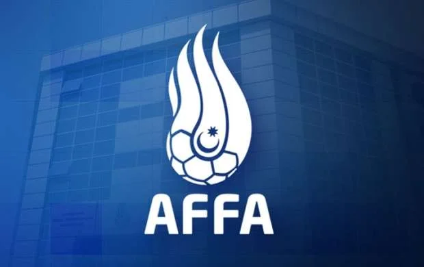 AFFA İcraiyyə Komitəsinin qərarları 