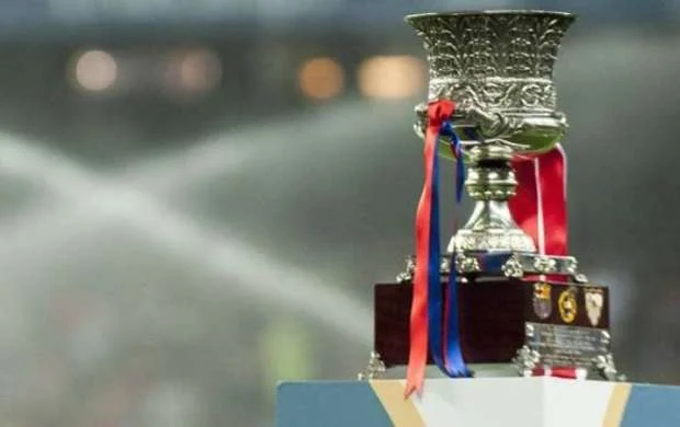 “Barselona”nın "Kral Kuboku"ndakı rəqibi müəyyənləşdi 