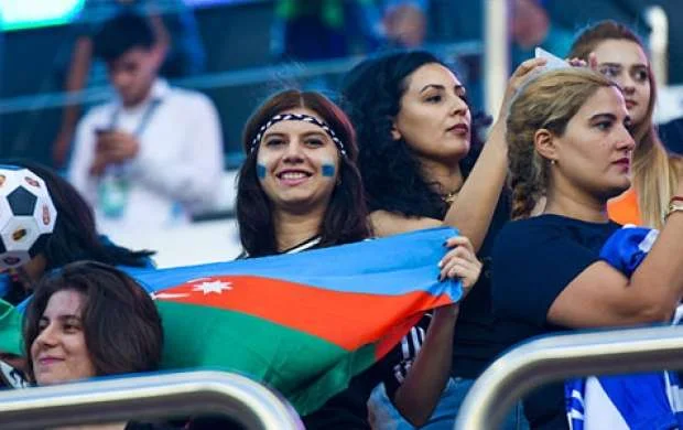 Azərbaycanın ən populyar futbol klubu açıqlandı 