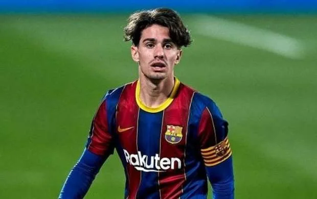 “Barselona”dan Fransa klubuna transfer 