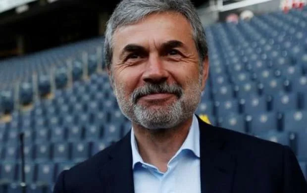 "Başakşəhər"in yeni baş məşqçisi açıqlandı - RƏSMİ 