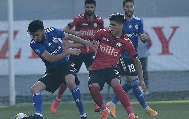 "Qarabağ"la 58-ci duel 