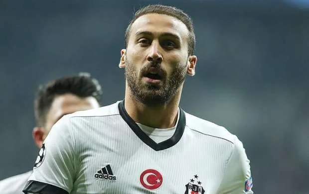 Cenk Tosun yenidən Superliqada 