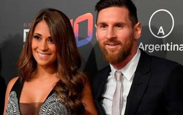 Messi pulun əhəmiyyətindən danışdı 