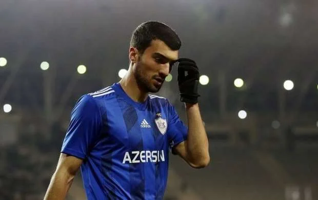 Mahir Emreliyə ölkə xaricindən daha bir təklif 