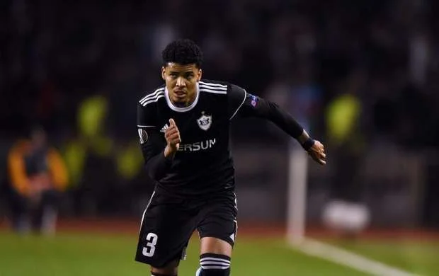 "Qarabağ"ın sabiq futbolçusu Danimarka klubunda 