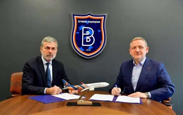 "Başakşehir" yeni baş məşqçisini açıqladı 