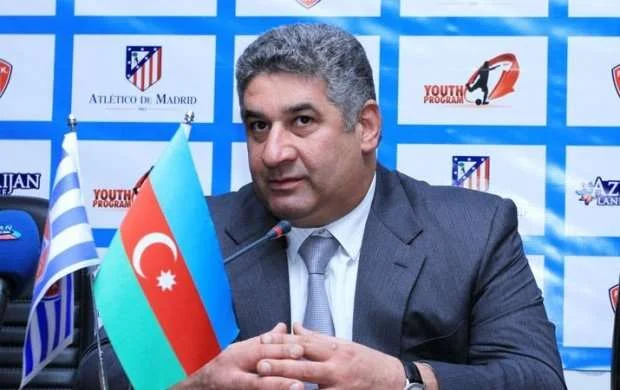 Azad Rəhimovun səhhəti ilə bağlı açıqlama - VİDEO 