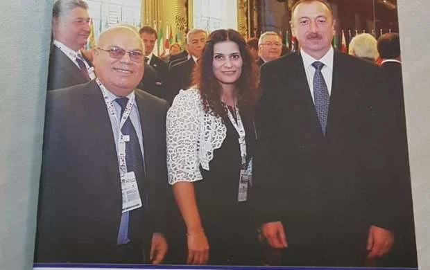 Eldar İsmayılov: "AİJF-də  separatçı mövqe tutublar" - II hissə 