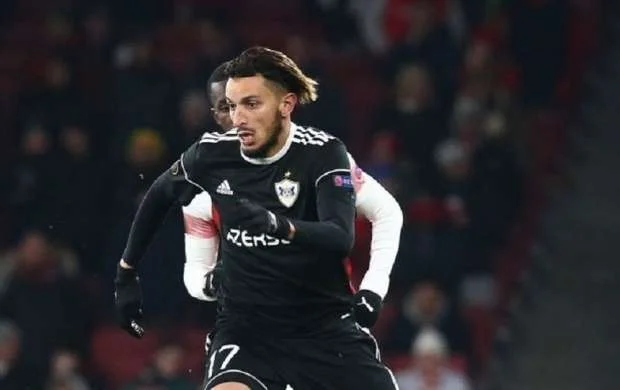 "Qarabağ" Zubirlə bağlı qərar verdi 