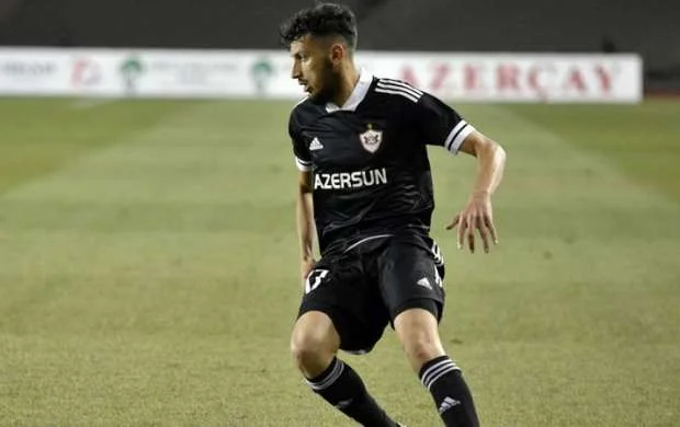 "Qarabağ"ın legioneri: "Başqa təkliflərim də var idi" 
