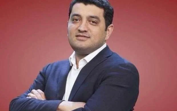 Gündüz Abbaszadə "Qarabağ"da - RƏSMİ 