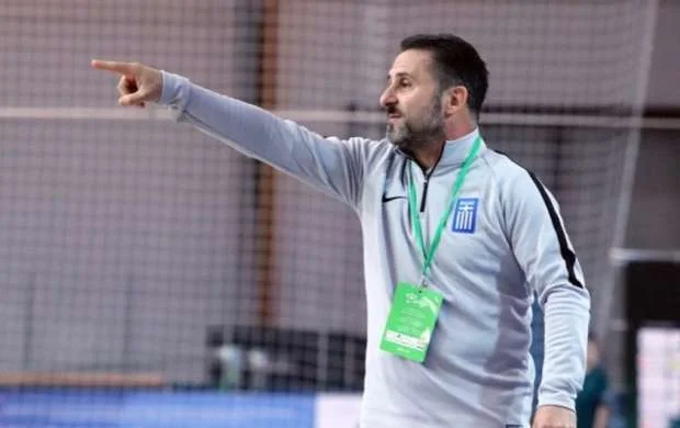 Rəqibimizin baş məşqçisi: "Azərbaycan millisi keyfiyyətli komandadır" 