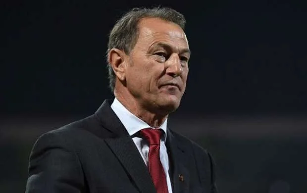 Millimizin baş məşqçisi iki futbolçuya görə Antalyaya getdi 