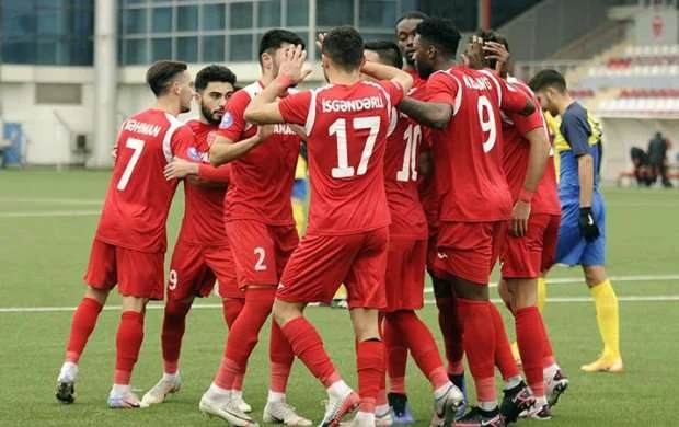 30-cu ev qələbəsi 